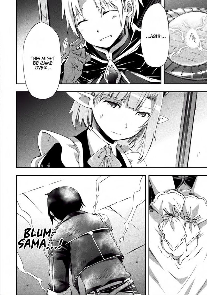 Dungeon Kurashi No Moto Yuusha 9 17