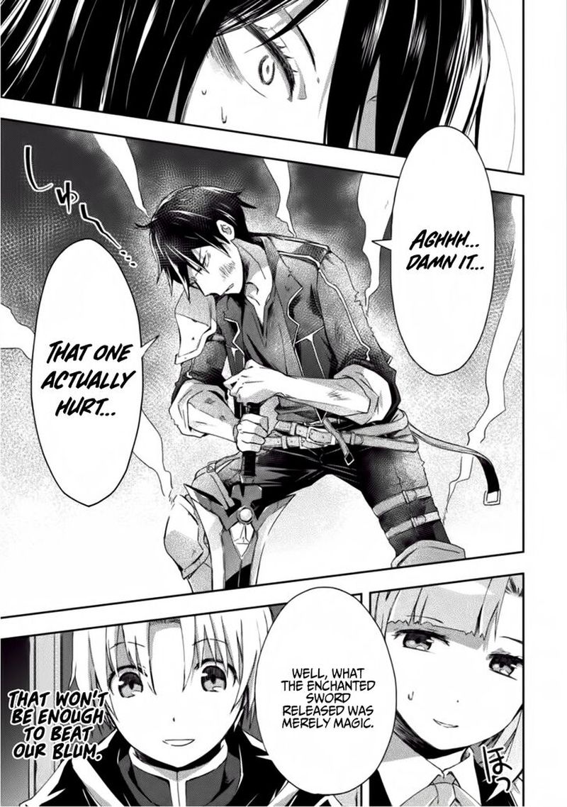 Dungeon Kurashi No Moto Yuusha 9 20