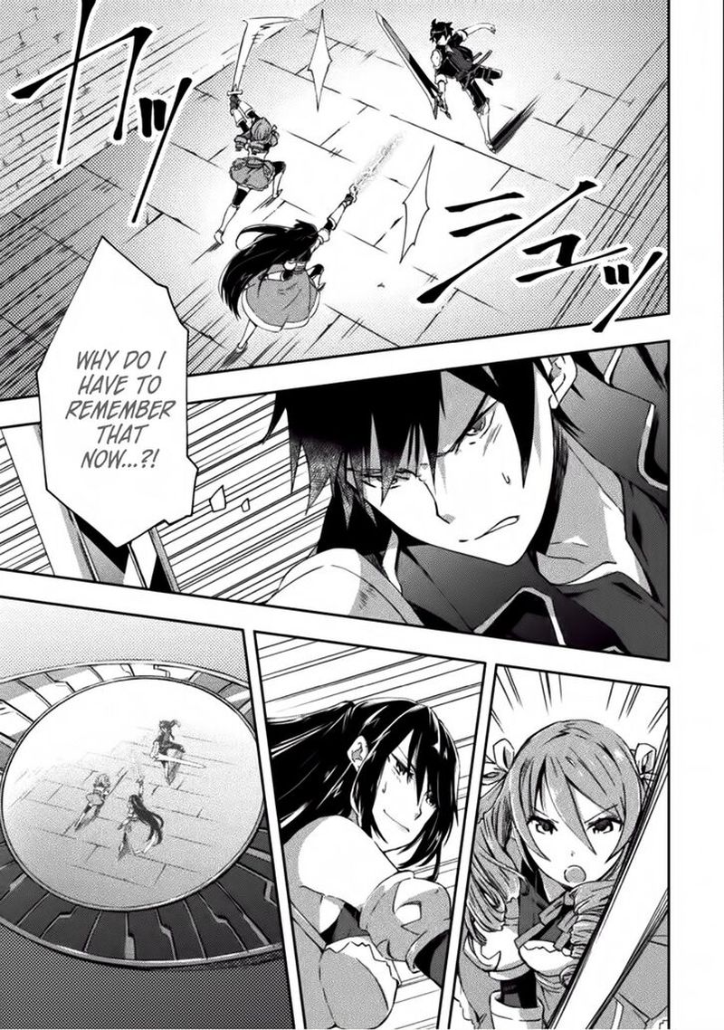 Dungeon Kurashi No Moto Yuusha 9 3