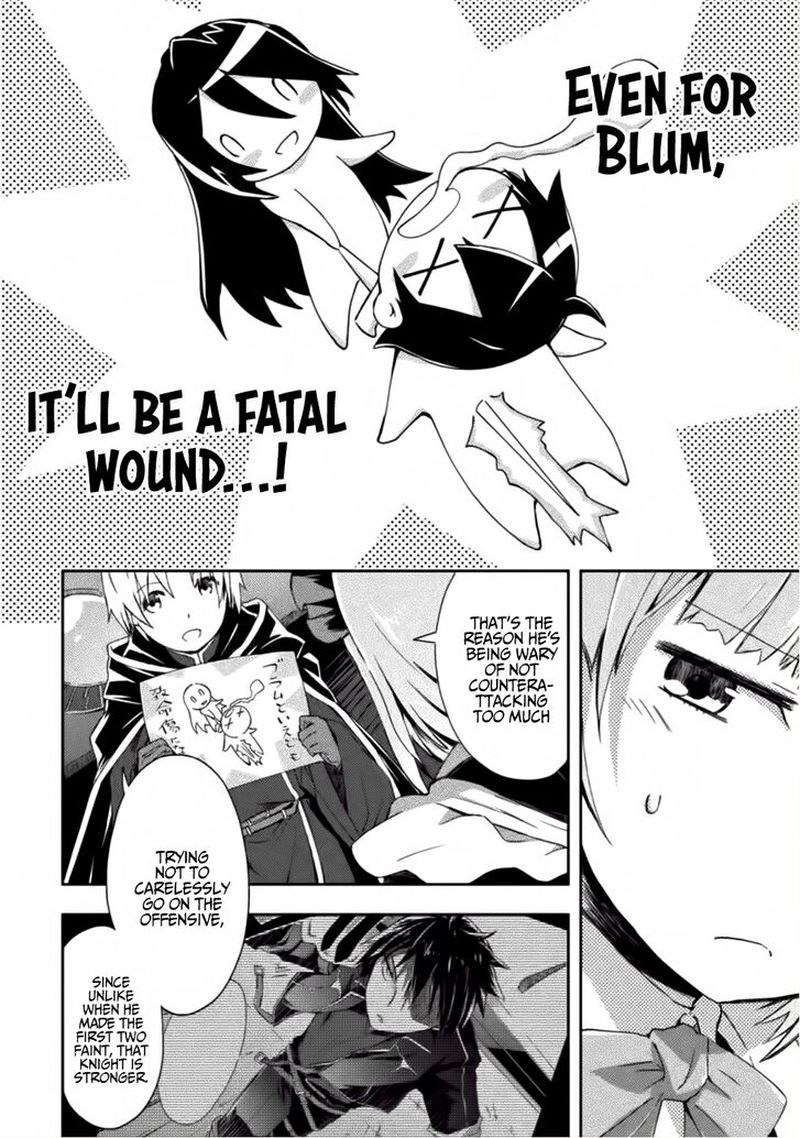 Dungeon Kurashi No Moto Yuusha 9 6