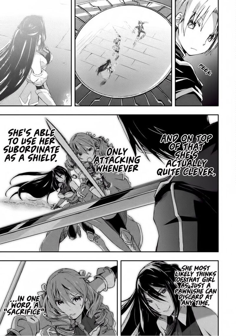 Dungeon Kurashi No Moto Yuusha 9 7