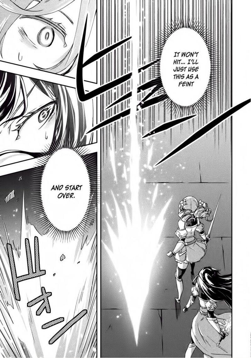 Dungeon Kurashi No Moto Yuusha 9 9