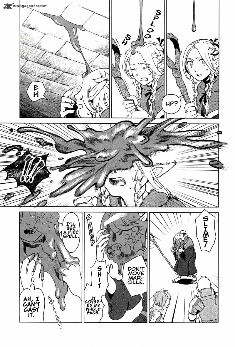 Dungeon Meshi 1 29