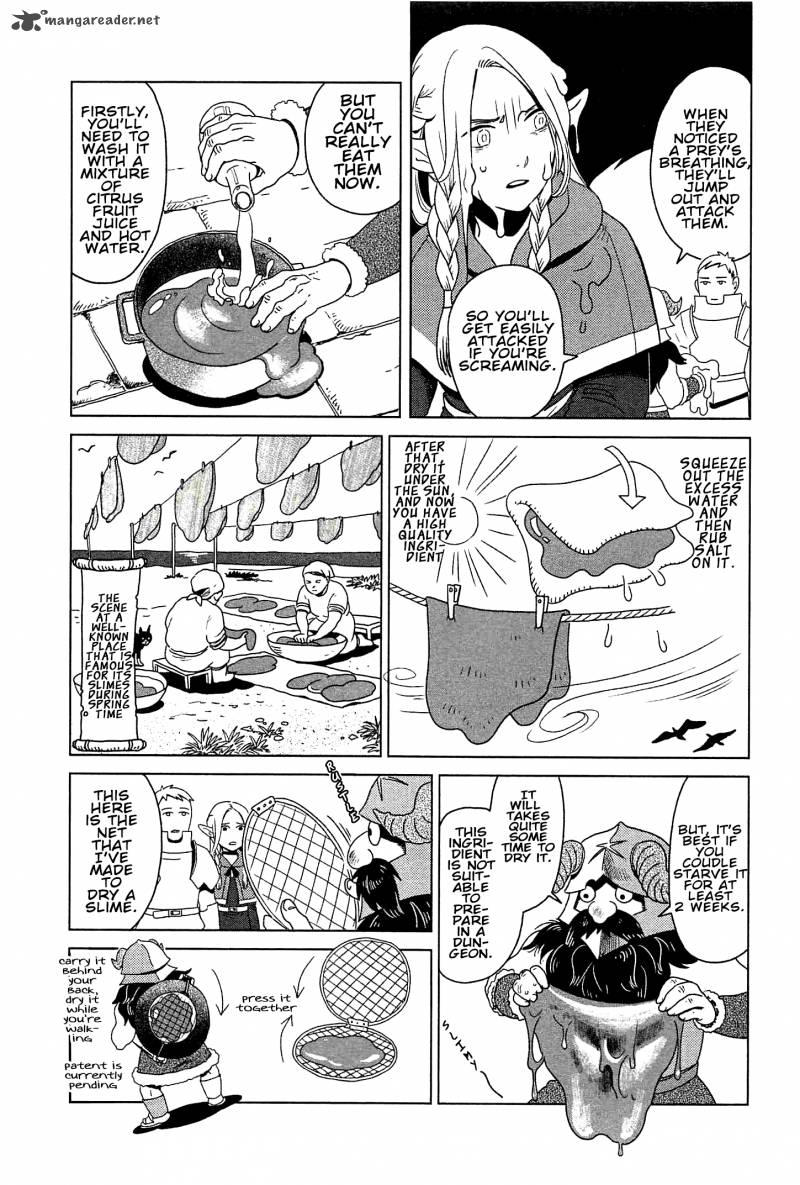 Dungeon Meshi 1 31