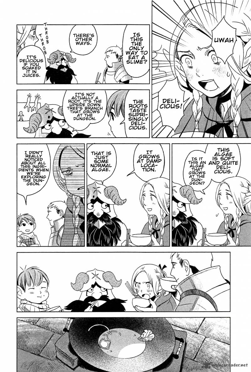 Dungeon Meshi 1 36