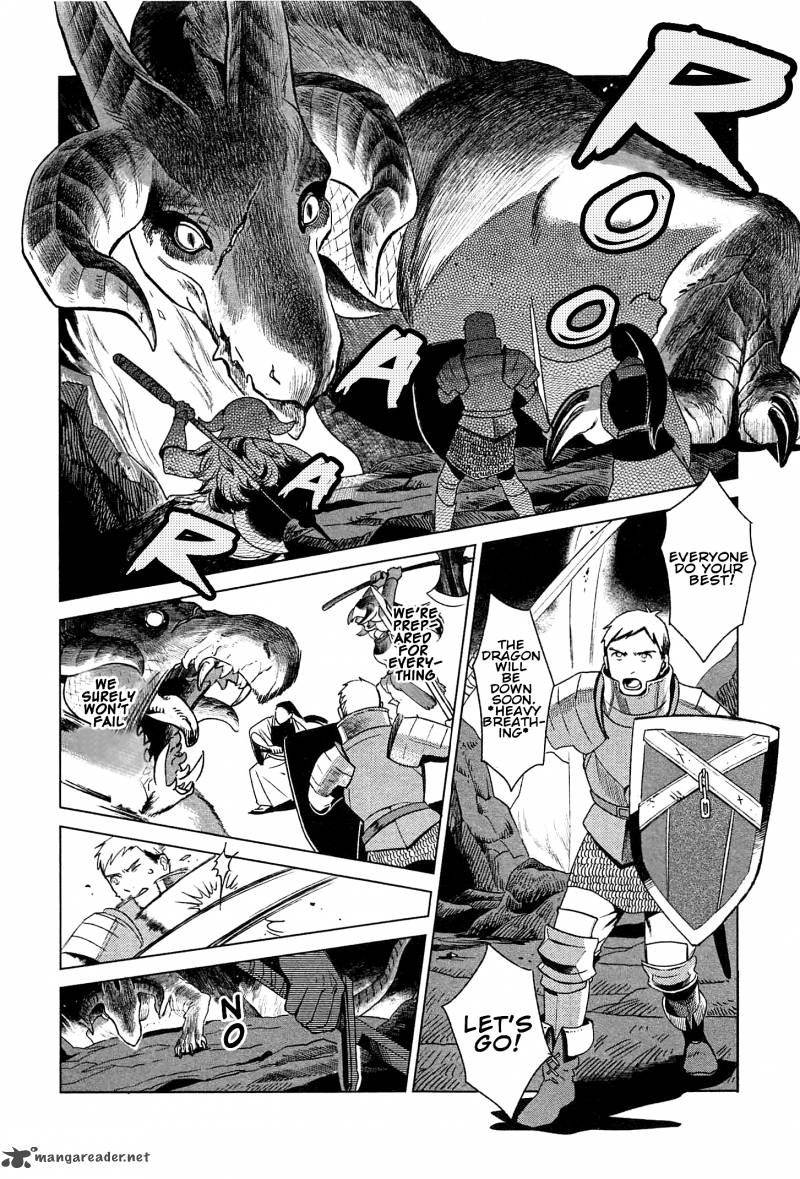 Dungeon Meshi 1 6