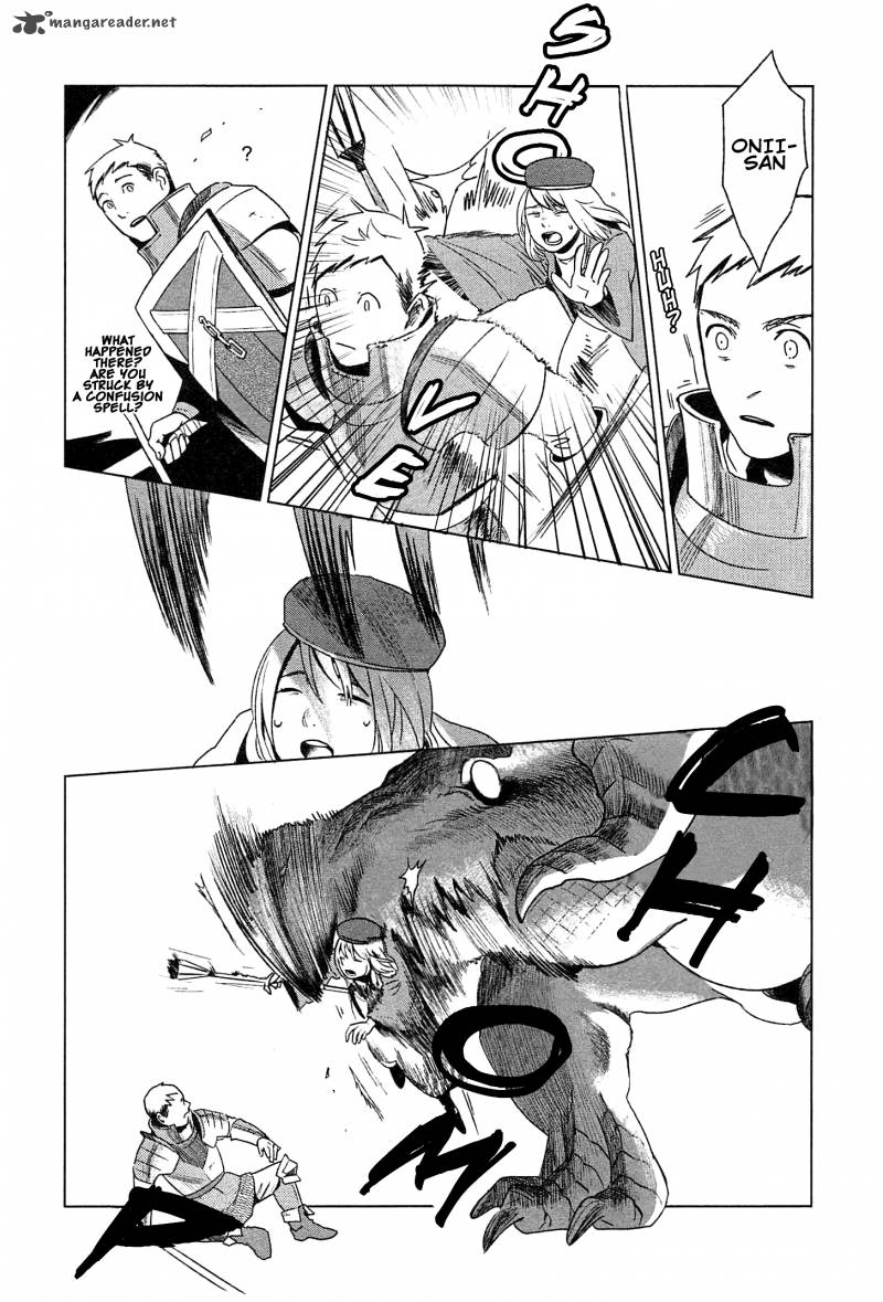 Dungeon Meshi 1 8