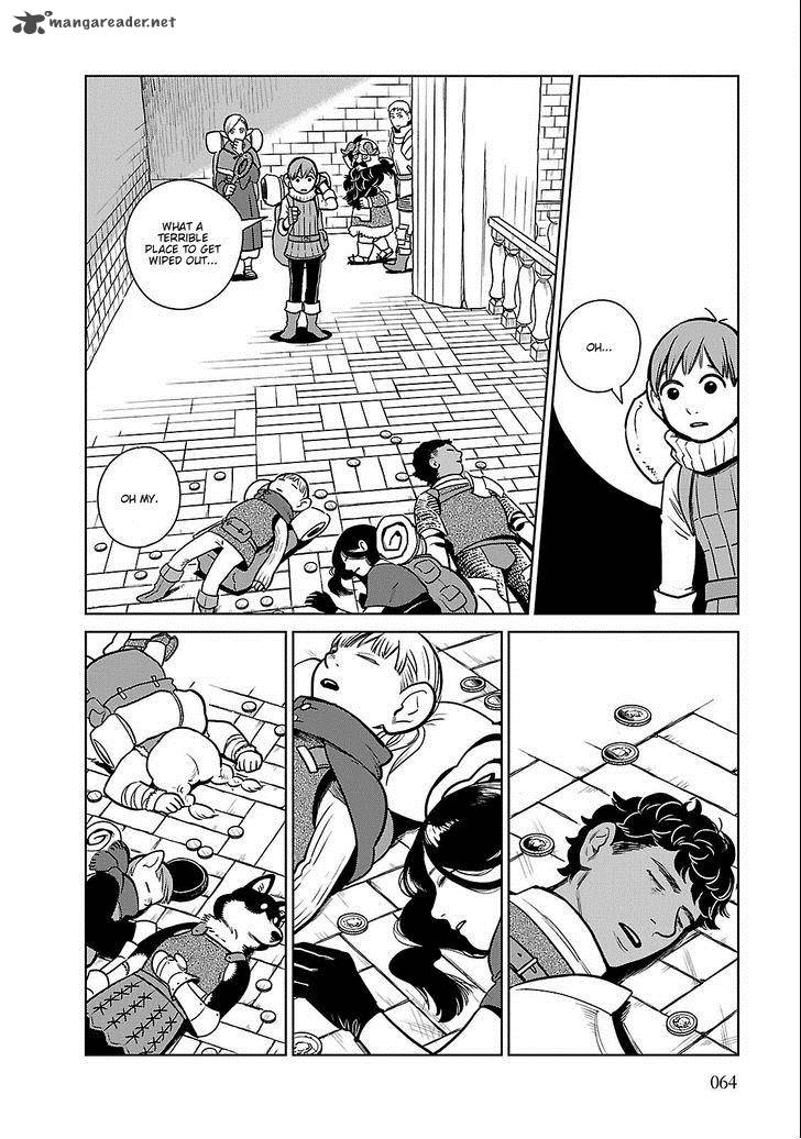 Dungeon Meshi 10 10