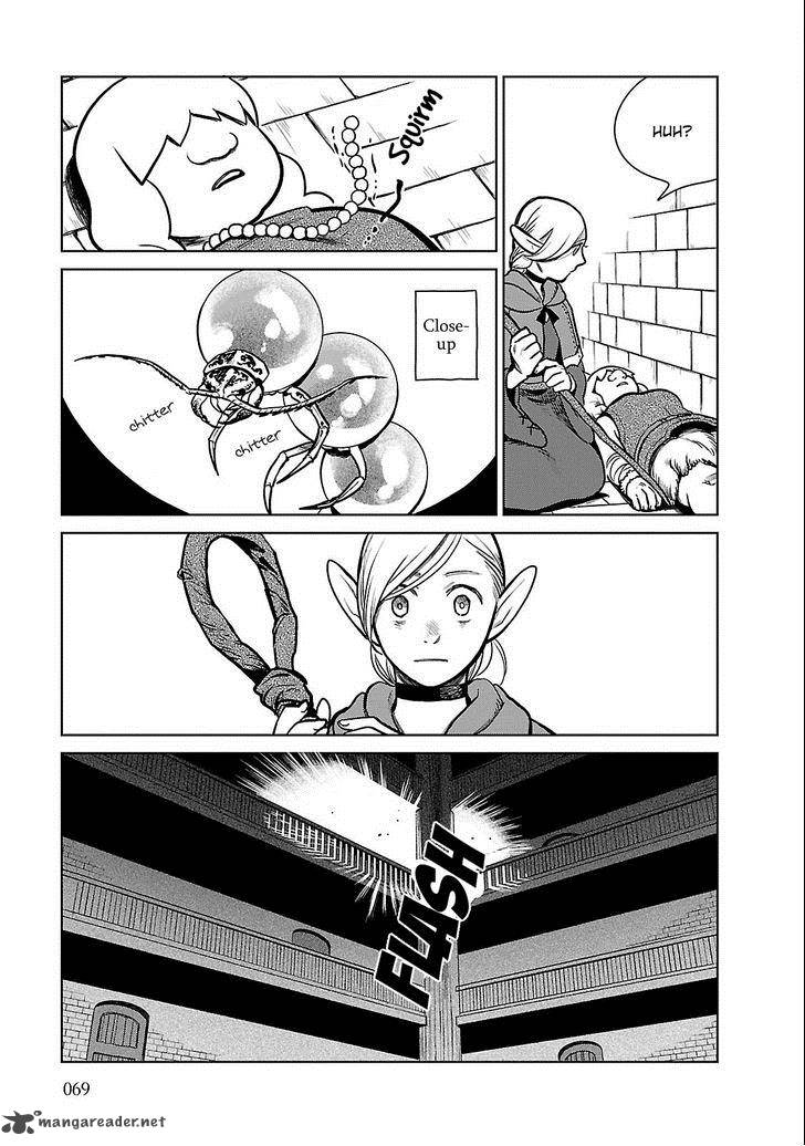 Dungeon Meshi 10 15