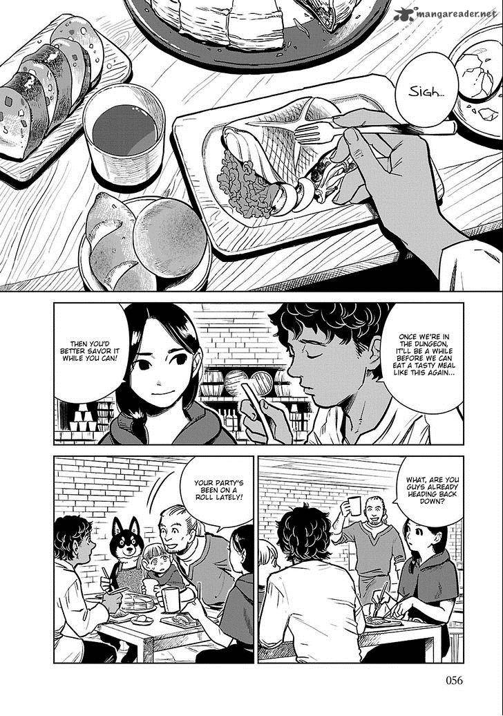 Dungeon Meshi 10 2