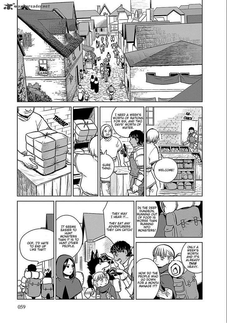 Dungeon Meshi 10 5