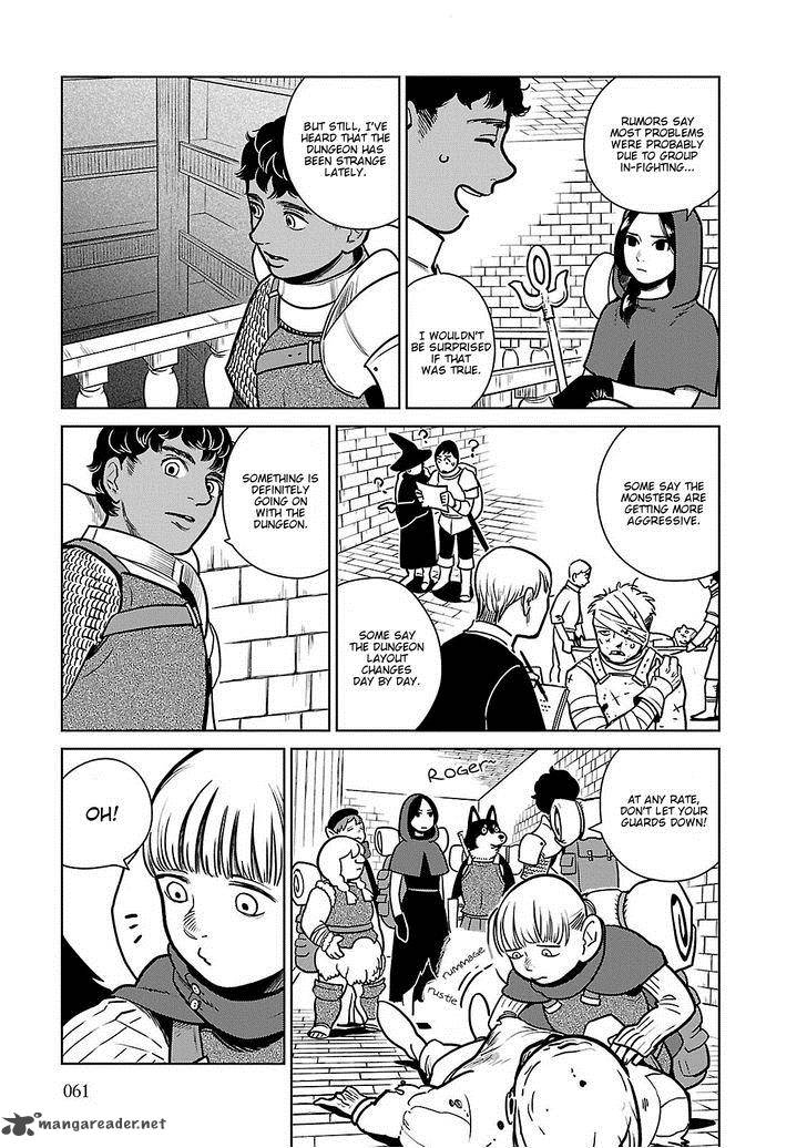 Dungeon Meshi 10 7