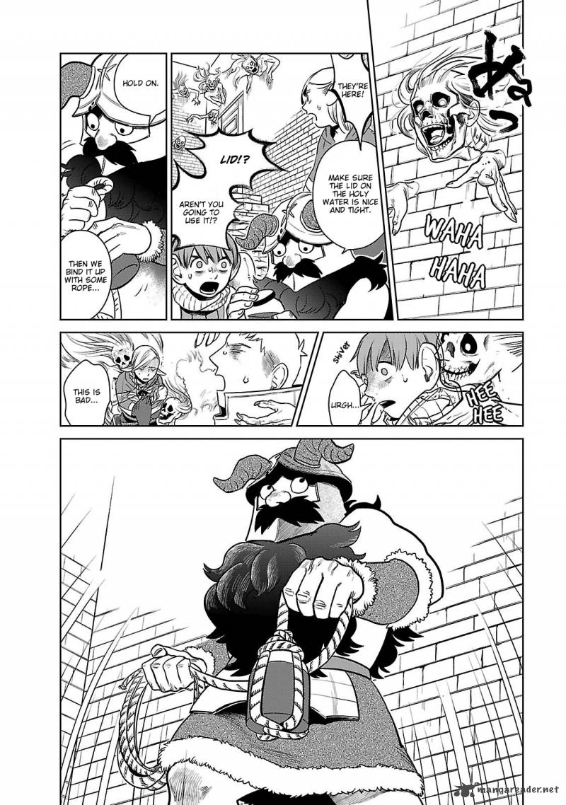 Dungeon Meshi 11 15