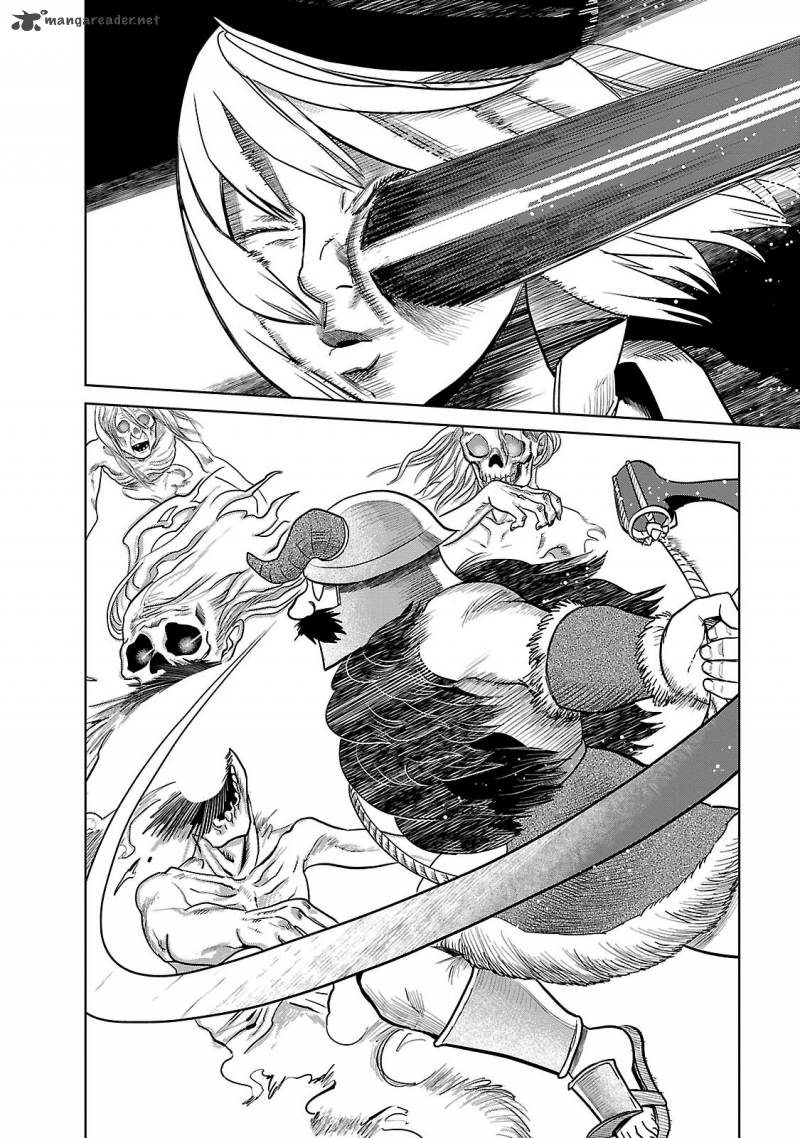 Dungeon Meshi 11 17