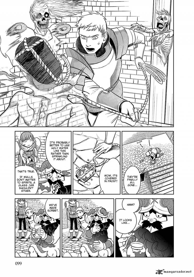 Dungeon Meshi 11 20
