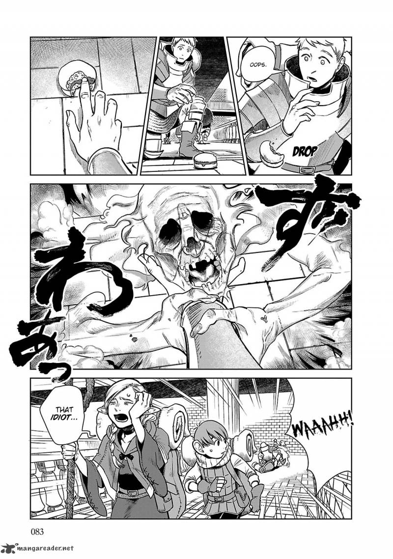 Dungeon Meshi 11 5