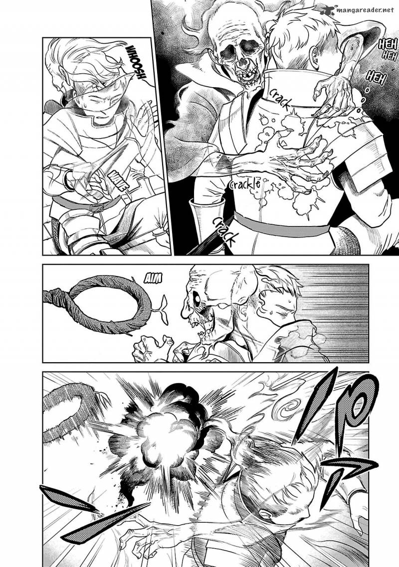 Dungeon Meshi 11 6