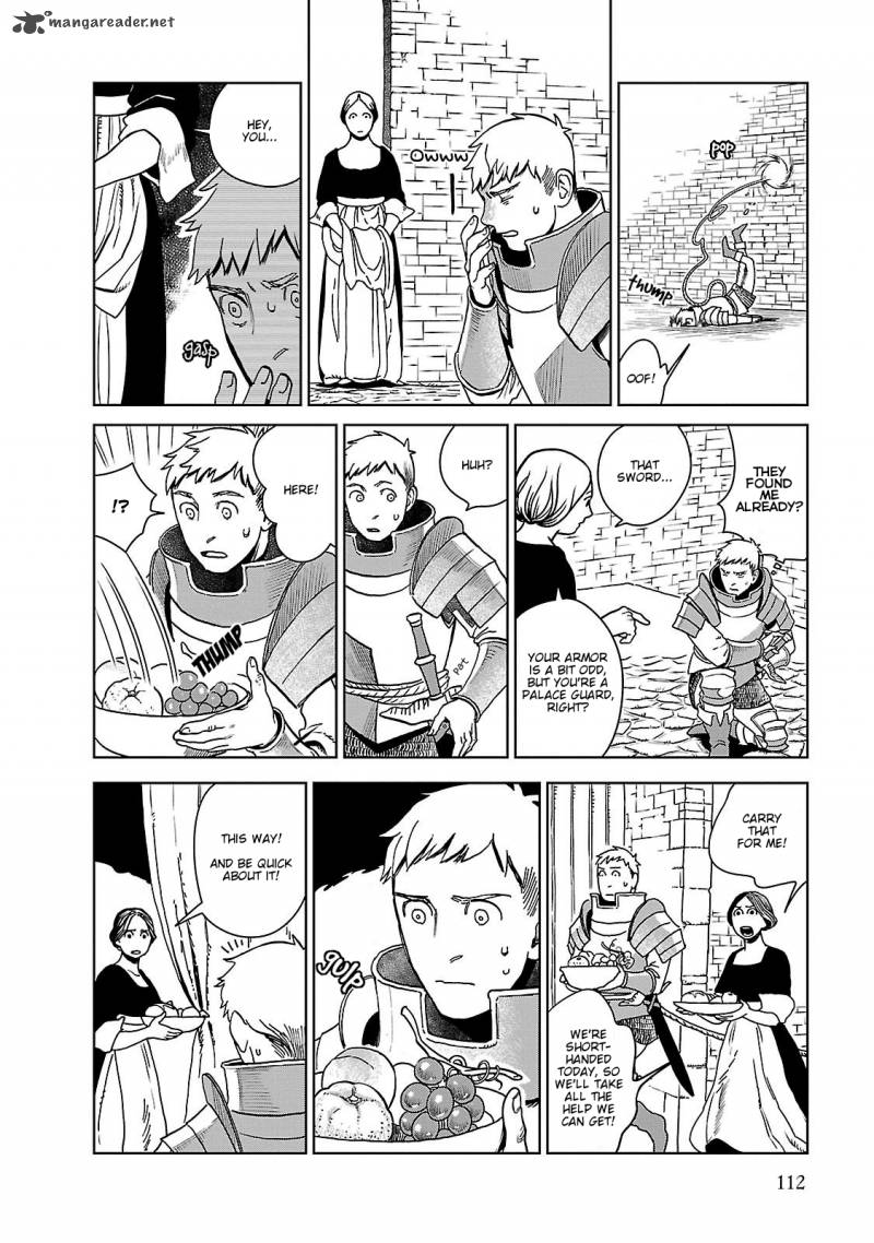 Dungeon Meshi 12 10