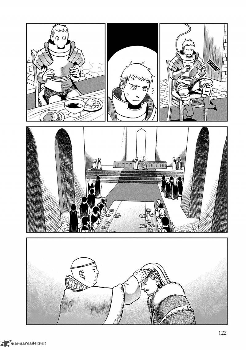 Dungeon Meshi 12 20