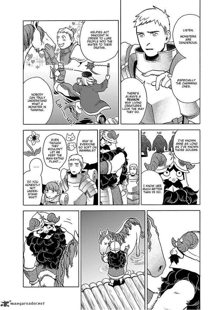 Dungeon Meshi 14 12