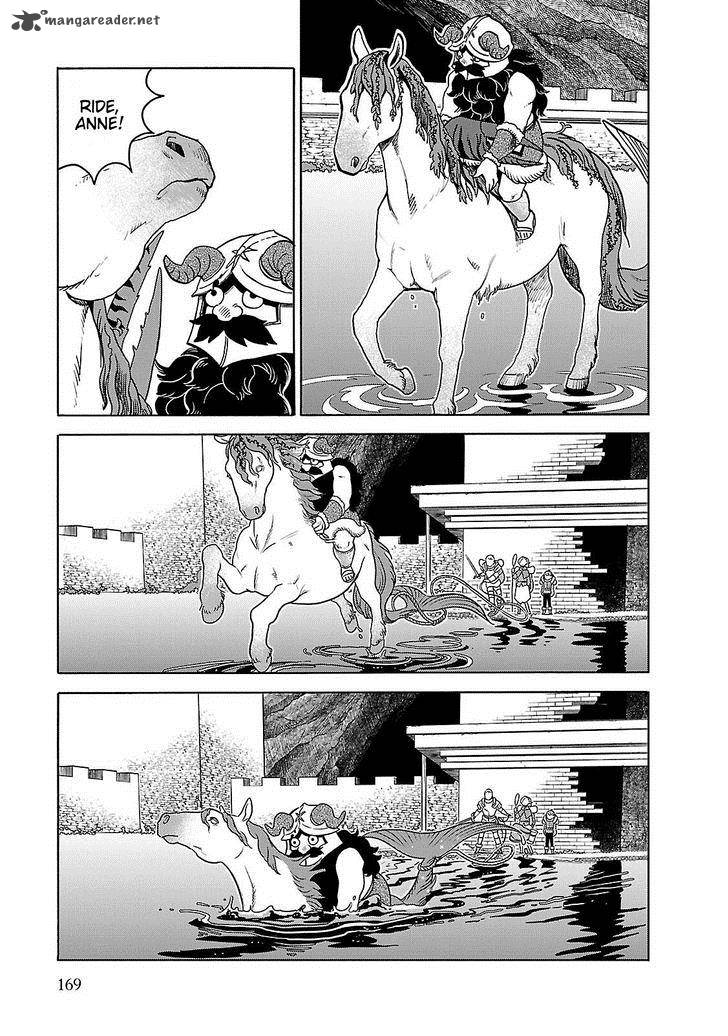 Dungeon Meshi 14 13