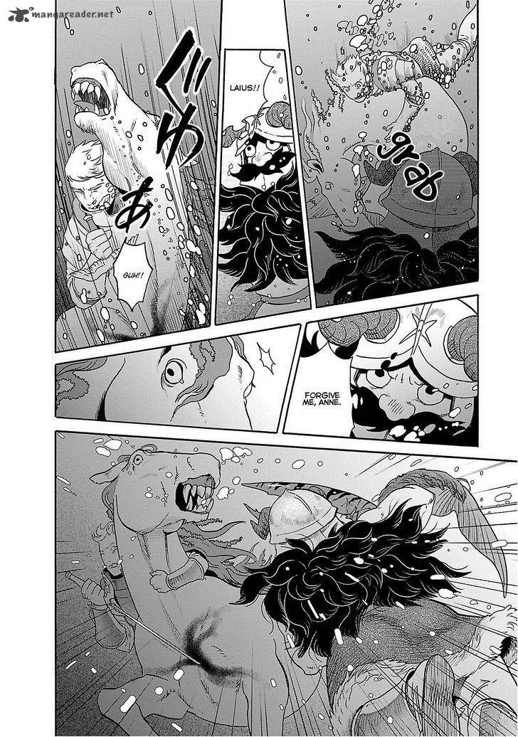 Dungeon Meshi 14 16