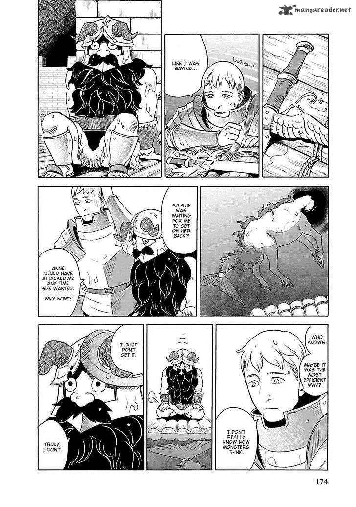 Dungeon Meshi 14 18