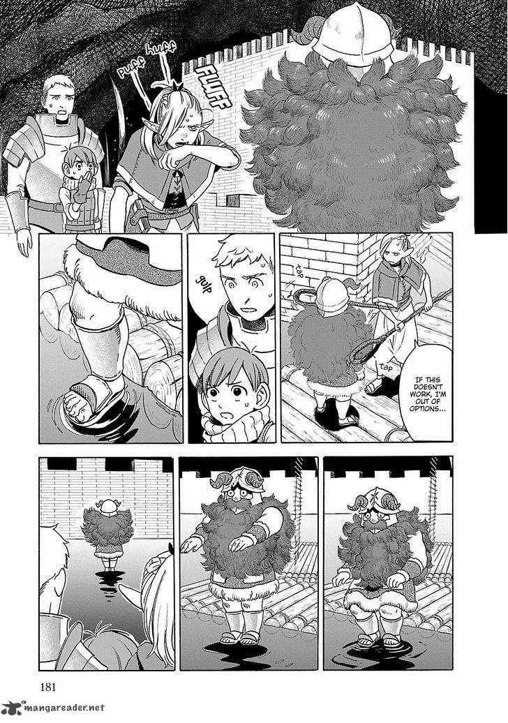 Dungeon Meshi 14 25