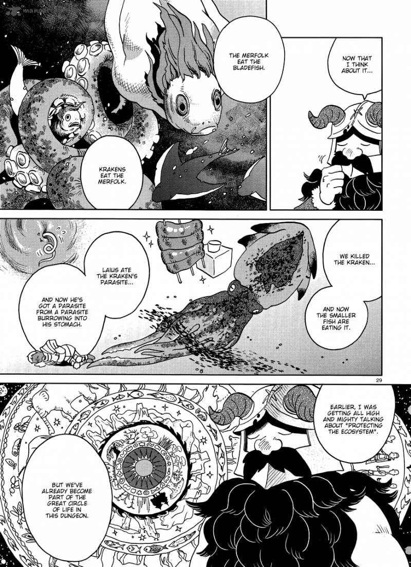 Dungeon Meshi 16 29