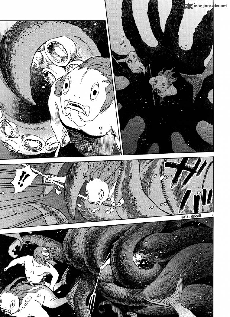 Dungeon Meshi 16 7