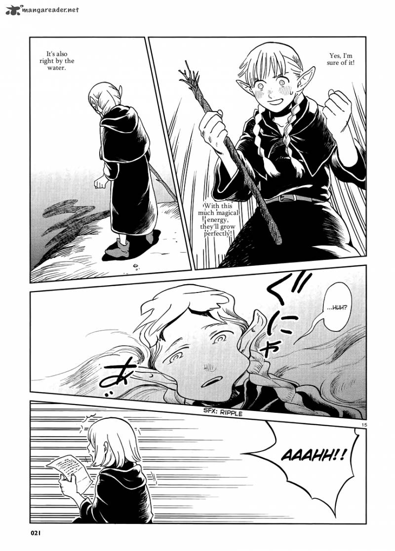 Dungeon Meshi 17 15