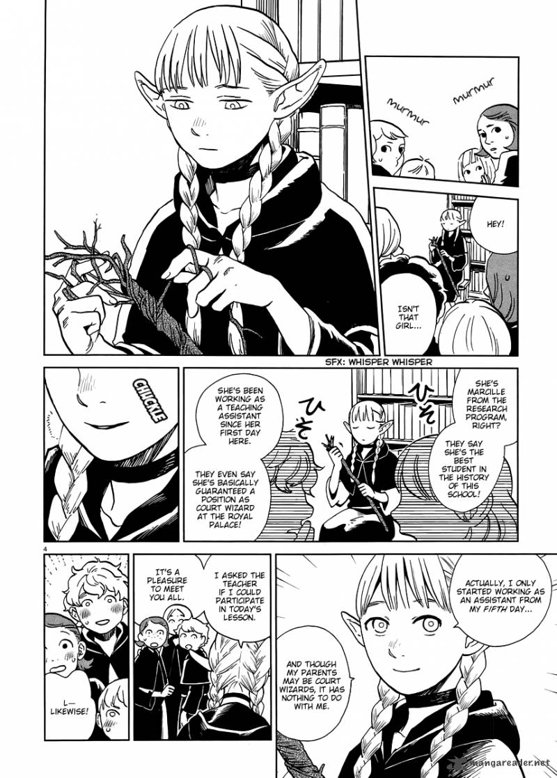 Dungeon Meshi 17 4