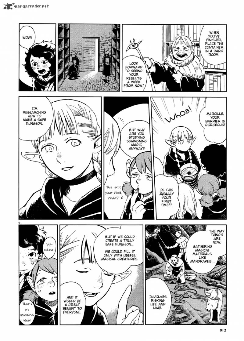 Dungeon Meshi 17 6