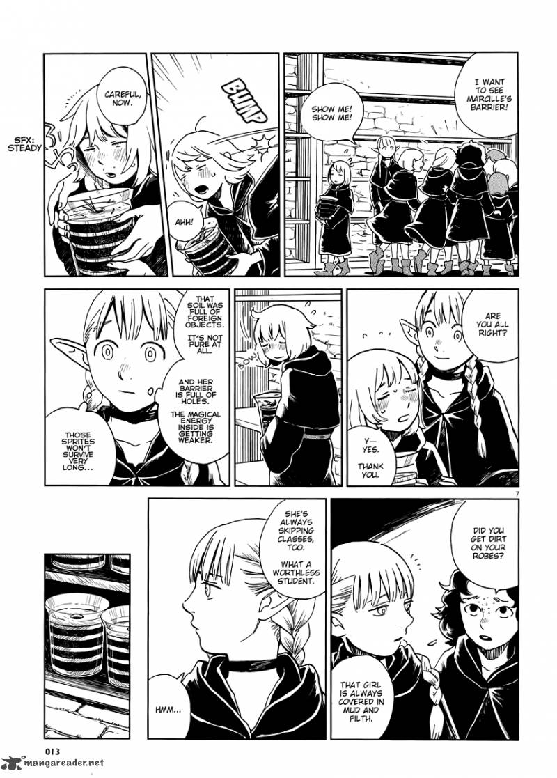 Dungeon Meshi 17 7