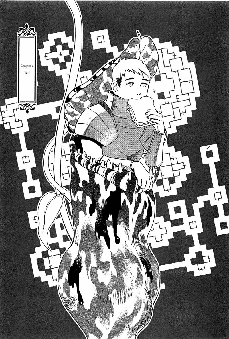 Dungeon Meshi 2 1