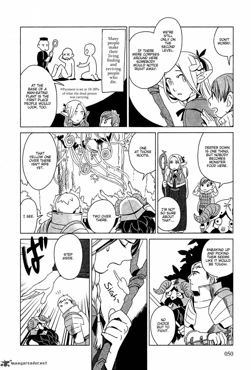 Dungeon Meshi 2 10