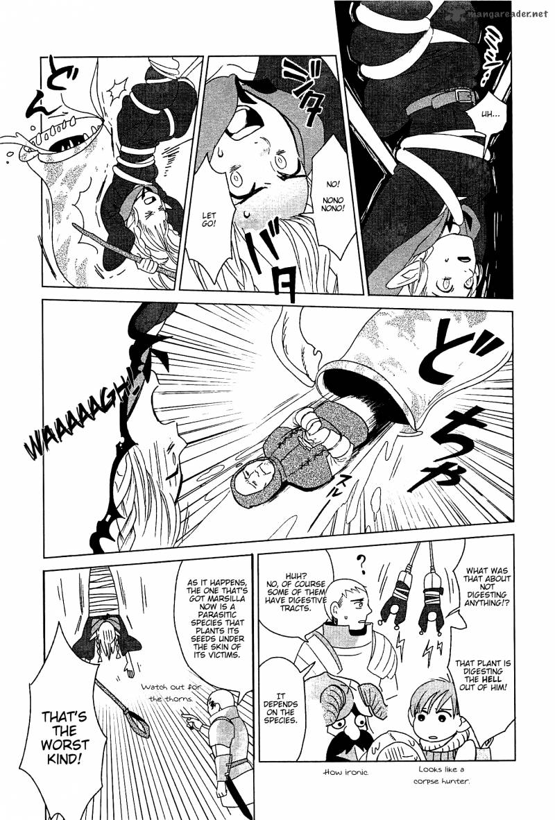 Dungeon Meshi 2 13