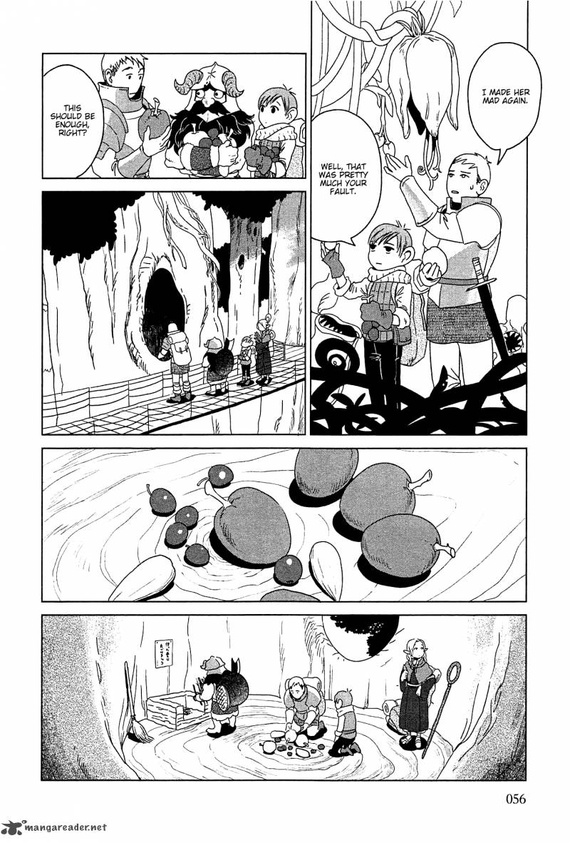 Dungeon Meshi 2 16