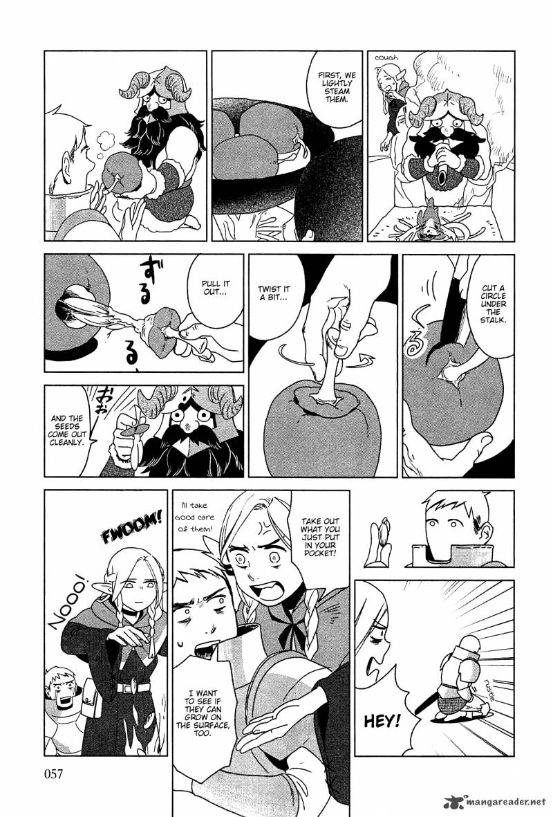 Dungeon Meshi 2 17