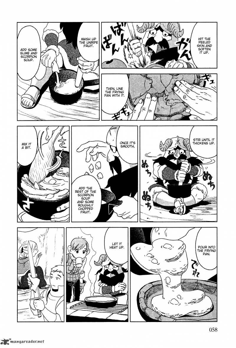 Dungeon Meshi 2 18