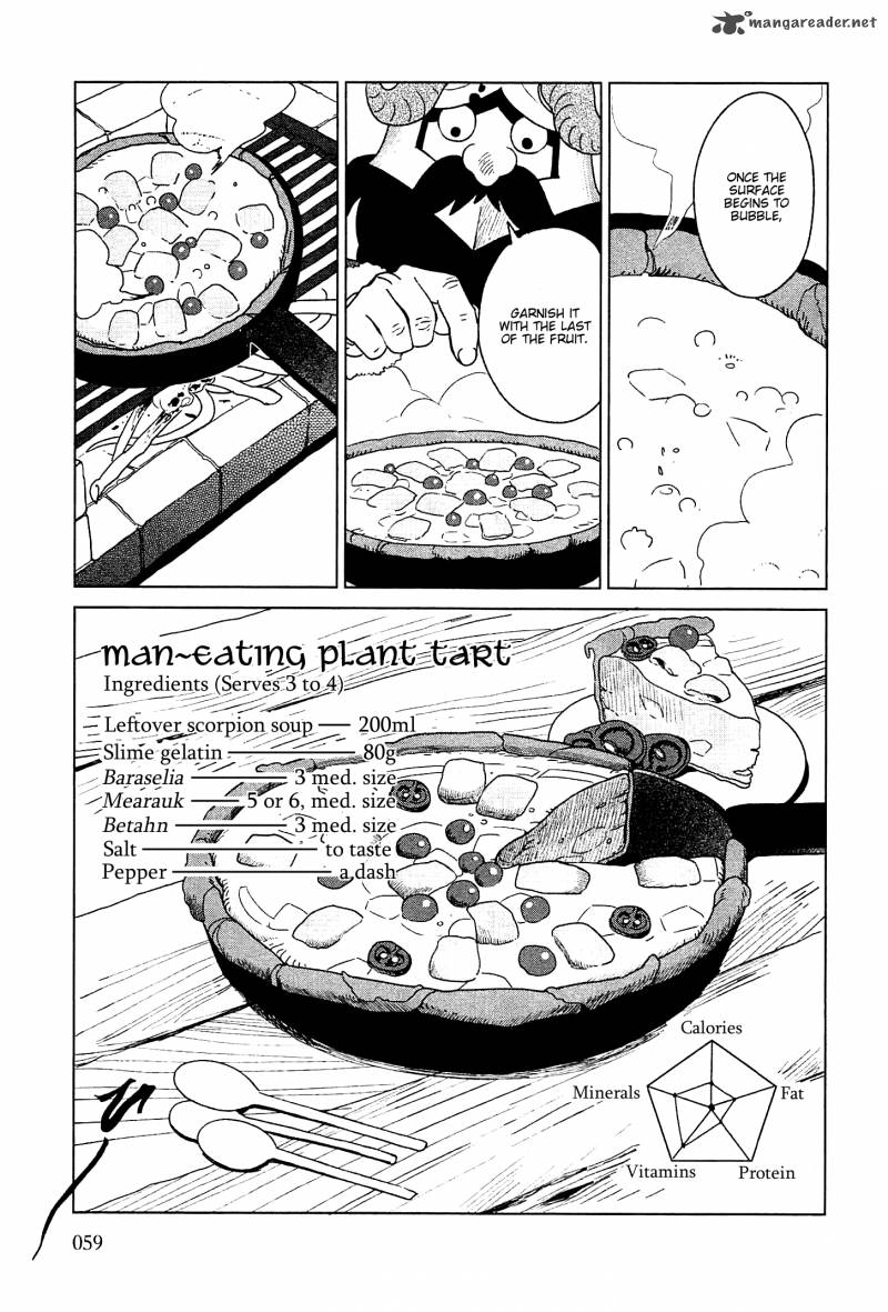 Dungeon Meshi 2 19