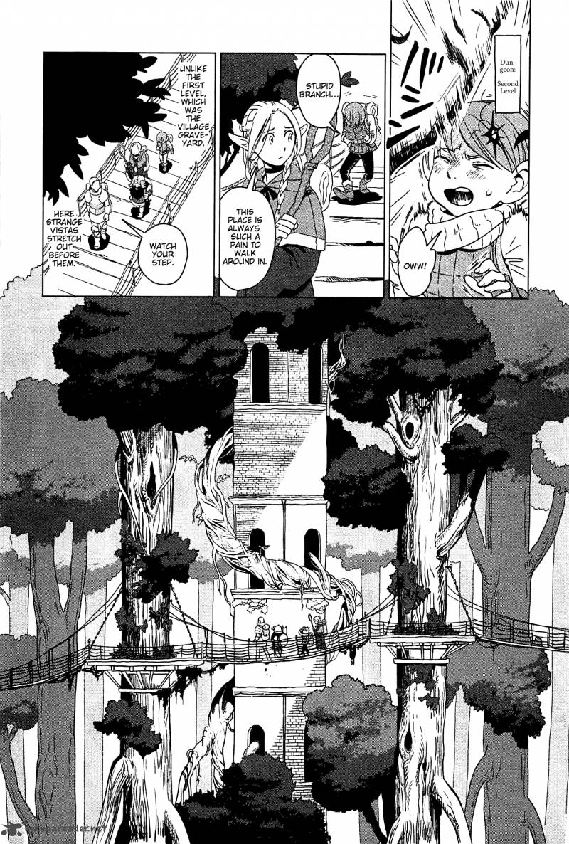 Dungeon Meshi 2 2