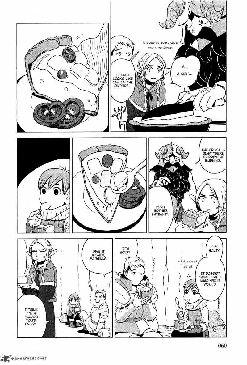 Dungeon Meshi 2 20