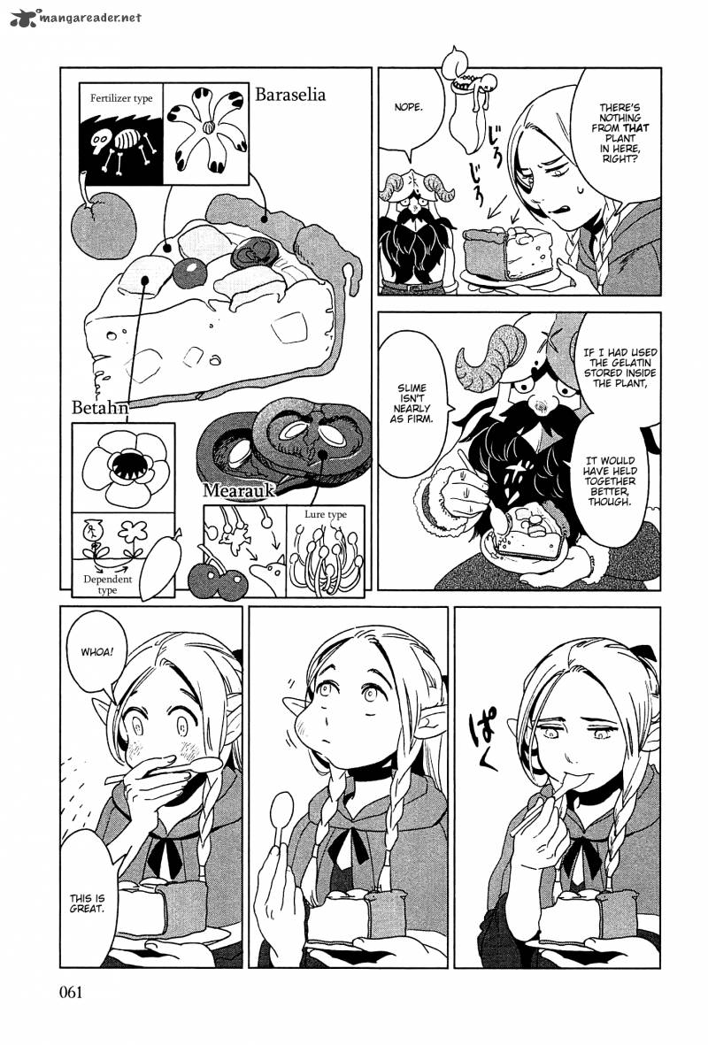 Dungeon Meshi 2 21