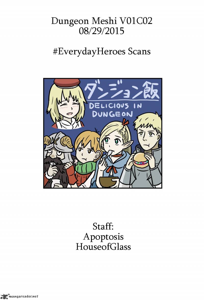 Dungeon Meshi 2 25