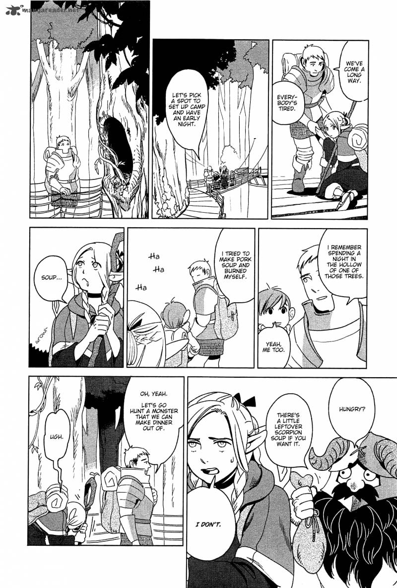 Dungeon Meshi 2 4