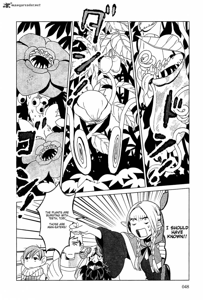 Dungeon Meshi 2 8