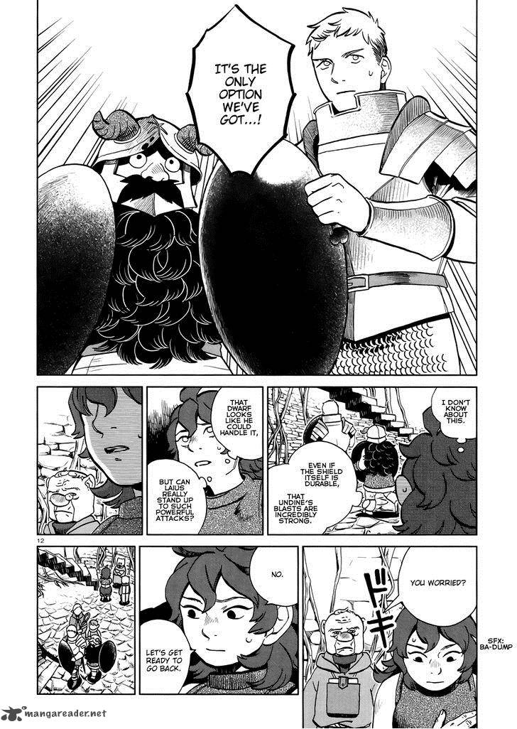 Dungeon Meshi 20 12
