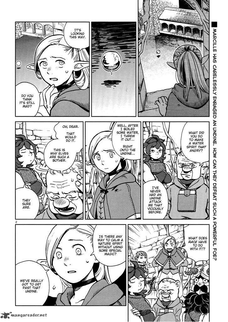 Dungeon Meshi 20 2