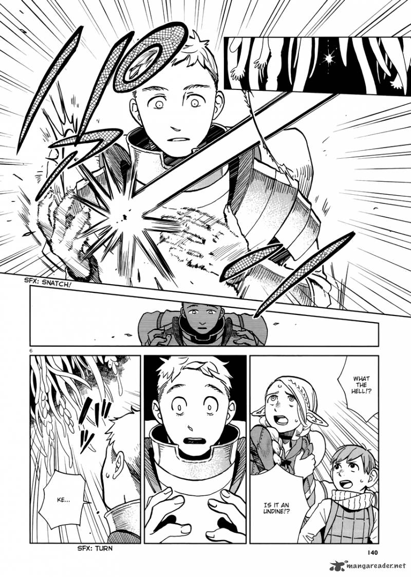 Dungeon Meshi 21 6